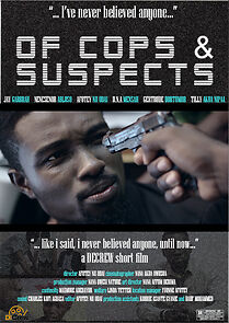 Watch Of Cops & Suspects (Short 2018)