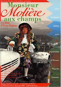 Watch Monsieur Molière aux champs