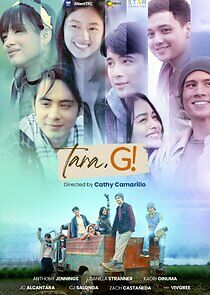 Watch Tara, G!
