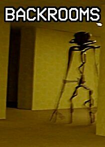 Watch The Backrooms
