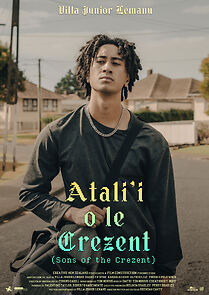 Watch Atali'i O Le Crezent (Sons of the Crezent) (Short 2022)