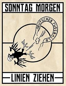 Watch Sonntag Morgen Linien ziehen