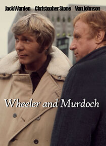 Watch Wheeler and Murdoch