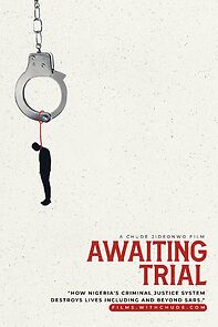 Watch Awaiting Trial