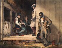 Watch Black Fiddlers