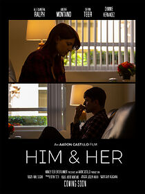 Watch Him & Her (Short 2019)