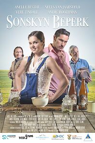 Watch Sonskyn Beperk