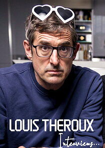 Watch Louis Theroux Interviews...