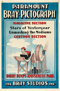 Watch Bobby Bumps' Amusement Park (Short 1917)