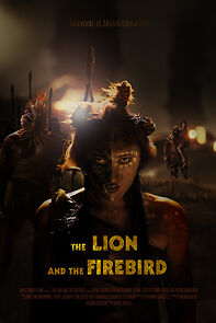 Watch The Lion and the Firebird (Short 2022)