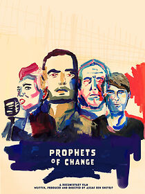 Watch Prophets of Change