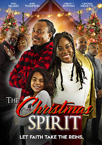 Watch The Christmas Spirit