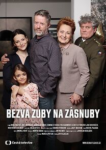 Watch Bezva zuby na zásnuby