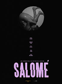 Watch Salomé