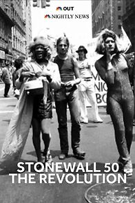 Watch Stonewall 50: The Revolution