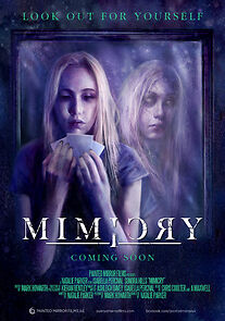 Watch Mimicry (Short 2022)
