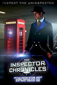 Watch The Inspector Chronicles