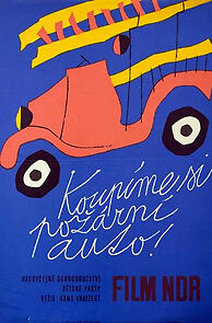 Watch Wir kaufen eine Feuerwehr