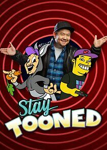 Watch Stay Tooned