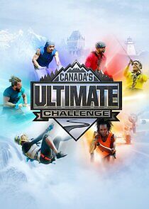 Watch Canada's Ultimate Challenge