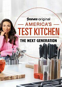 Watch America's Test Kitchen: The Next Generation