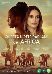 Watch Questa notte parlami dell'Africa