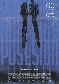 Watch Posesión (Short 2015)