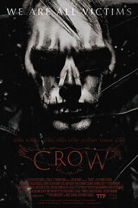 Watch Crow