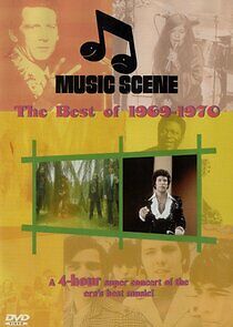 Watch The Music Scene