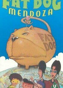 Watch Fat Dog Mendoza