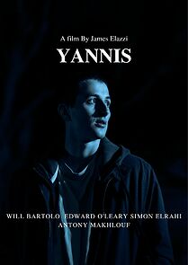 Watch Yannis (Short 2022)