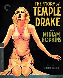 Watch Honest Expression: Pre-Code Cinema and the Story of Temple Drake (Short 2019)