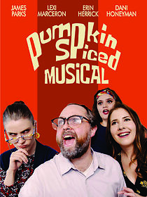 Watch Pumpkin Spiced Musical