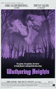 Watch Wuthering Heights