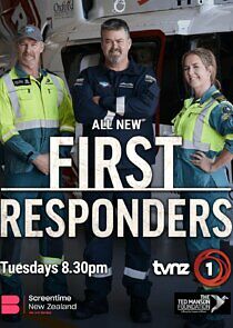 Watch First Responders