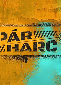 Watch Párharc