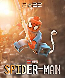 Watch Lego Marvel Spider-Man