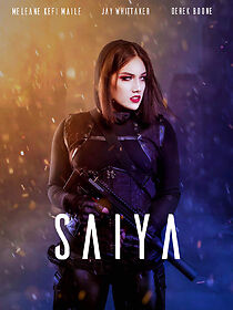 Watch Saiya (Short 2020)