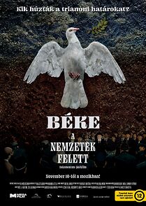 Watch Béke - A nemzetek felett