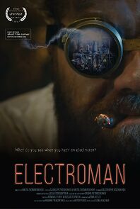 Watch Electroman (Short 2016)