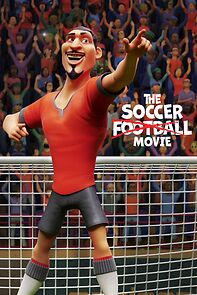Watch The Soccer Football Movie