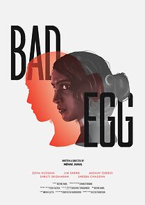 Watch Bad Egg (Short 2022)