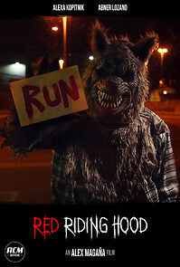 Watch Red Riding Hood (Short 2021)