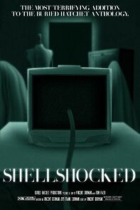 Watch Shell Shocked (Short 2022)