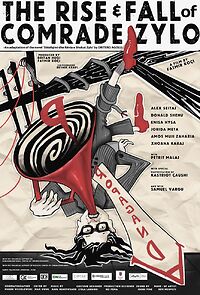 Watch Rise and Fall of Comrade Zylo