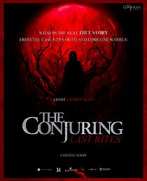 Watch The Conjuring: Last Rites