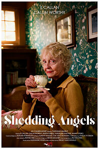 Watch Shedding Angels (Short 2022)