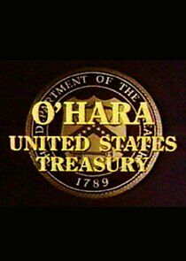Watch O'Hara, U.S. Treasury