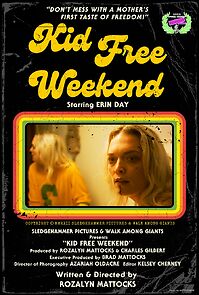 Watch Kid Free Weekend (Short 2022)