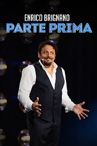 Watch Enrico Brignano Parte Prima